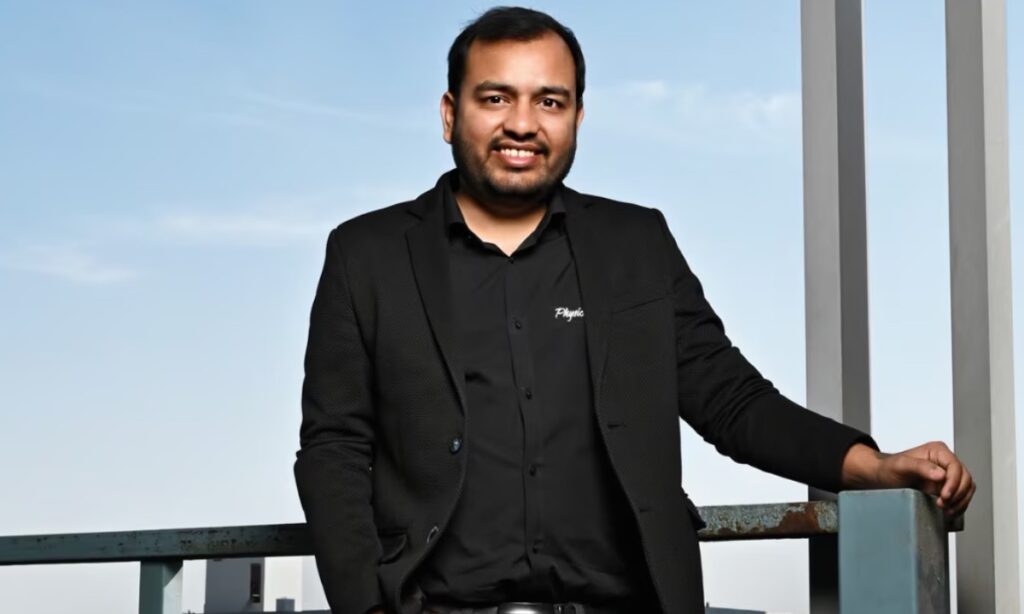 Alakh Pandey Net Worth