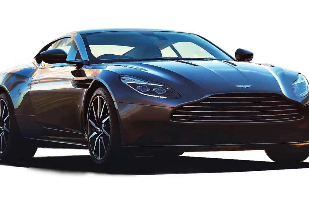 Aston Martin
