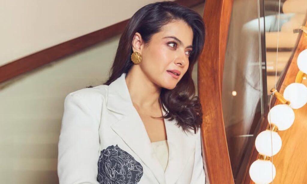 Kajol Net Worth