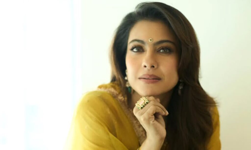 Kajol Net Worth
