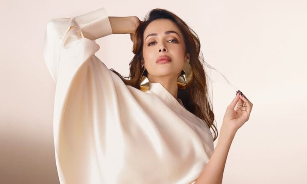 Malaika Arora Net Worth