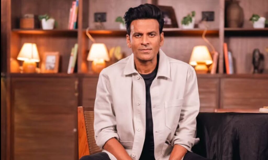 Manoj Bajpayee Net Worth
