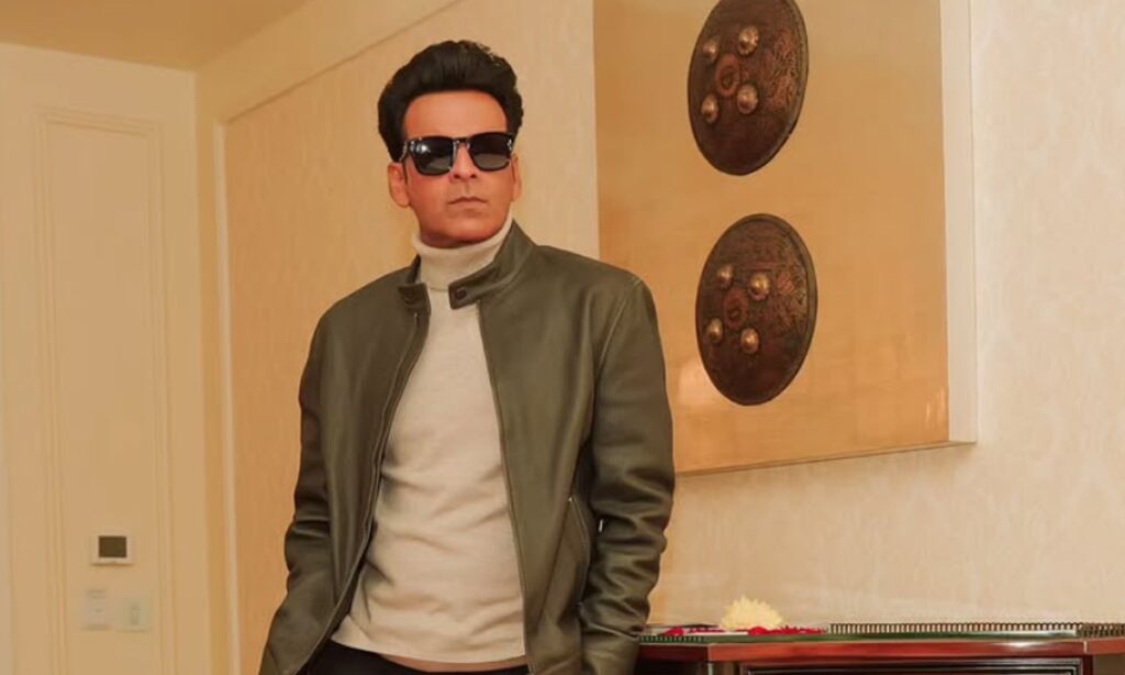 Manoj Bajpayee Net Worth