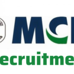 mcl recruitment